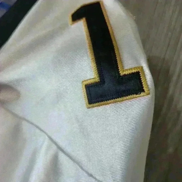 Reebox New Orleans Saints Vuillemot #13 jersey size 2XL - Picture 8 of 10